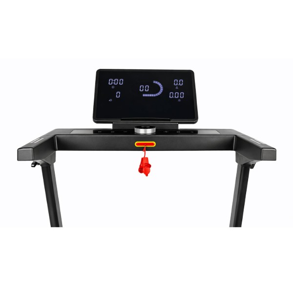 Фото - Бігова доріжка FitLogic T311